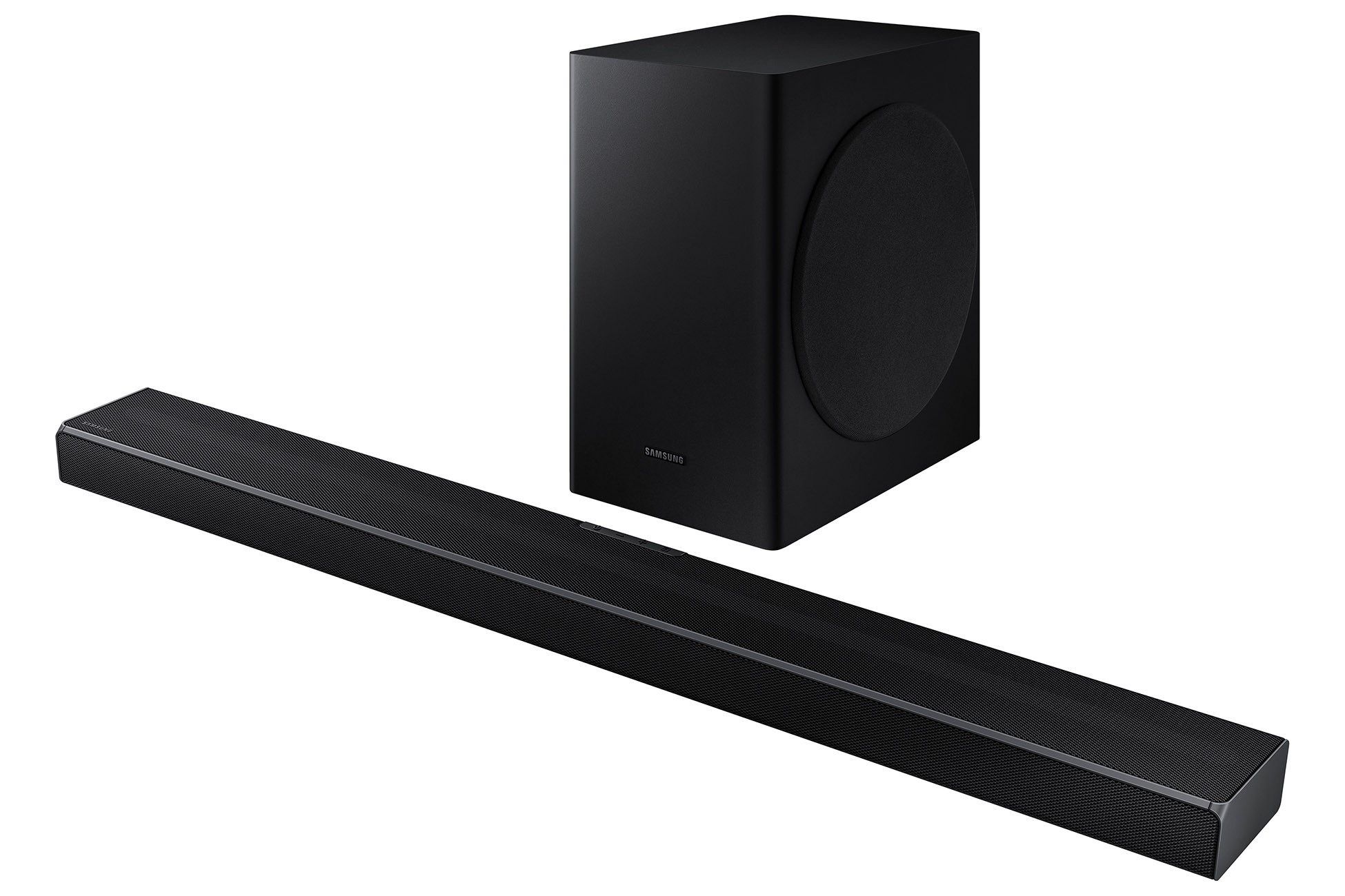 Samsung HW-T420ZF Soundbar 150W Wireless con Subwoofer 2.1 Canali