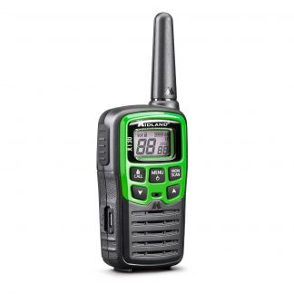 Midland XT30 Walkie Talkie 16 Canali Portata 6 Km PMR446