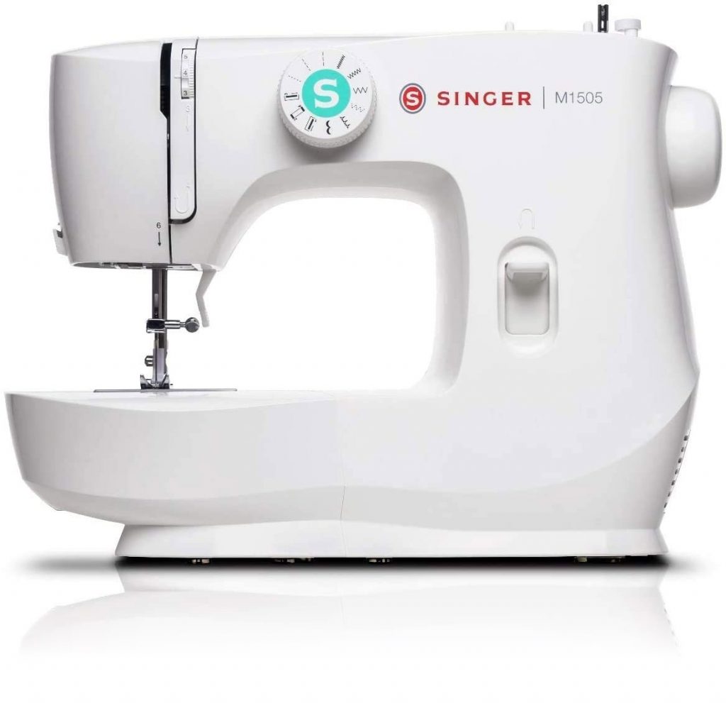 Singer M1505 Macchina da Cucire 13 Punti