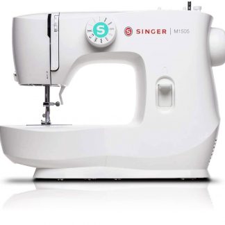 Singer M1505 Macchina da Cucire 13 Punti