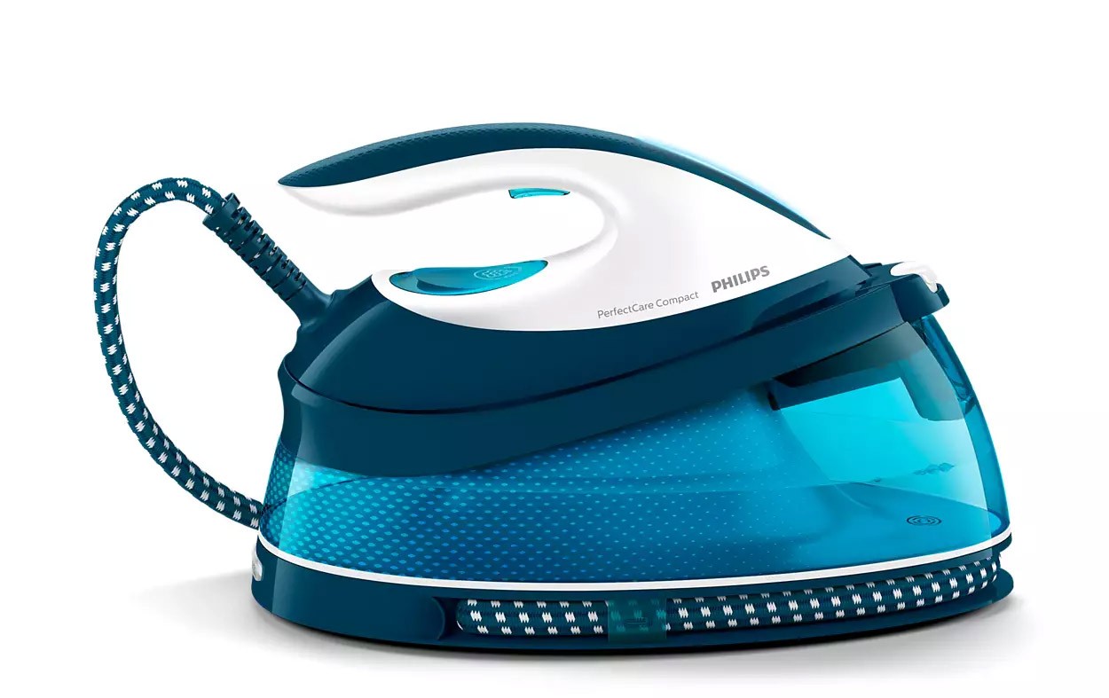 Philips GC7840 Ferro a Carica Continua 2400W