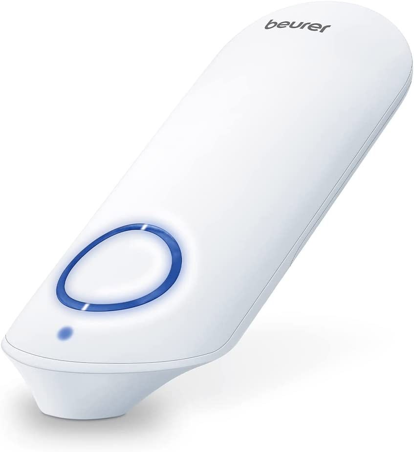 Beurer BR60 Dispositivo Dopopuntura a Batteria
