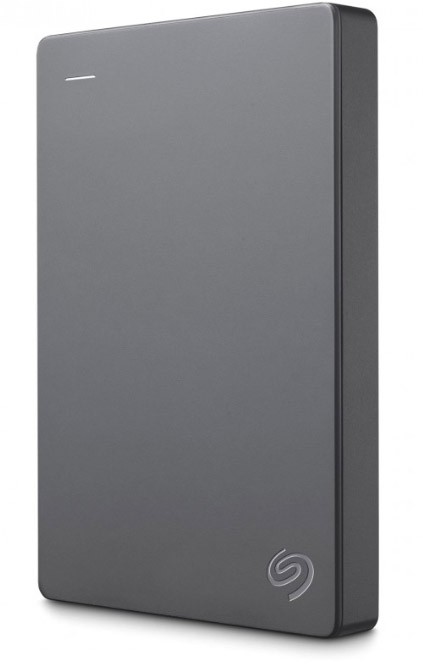 Seagate Basic STJL2000400 Hard Disk Esterno Hard Disk Esterno 2.5 Capacità 2 TB