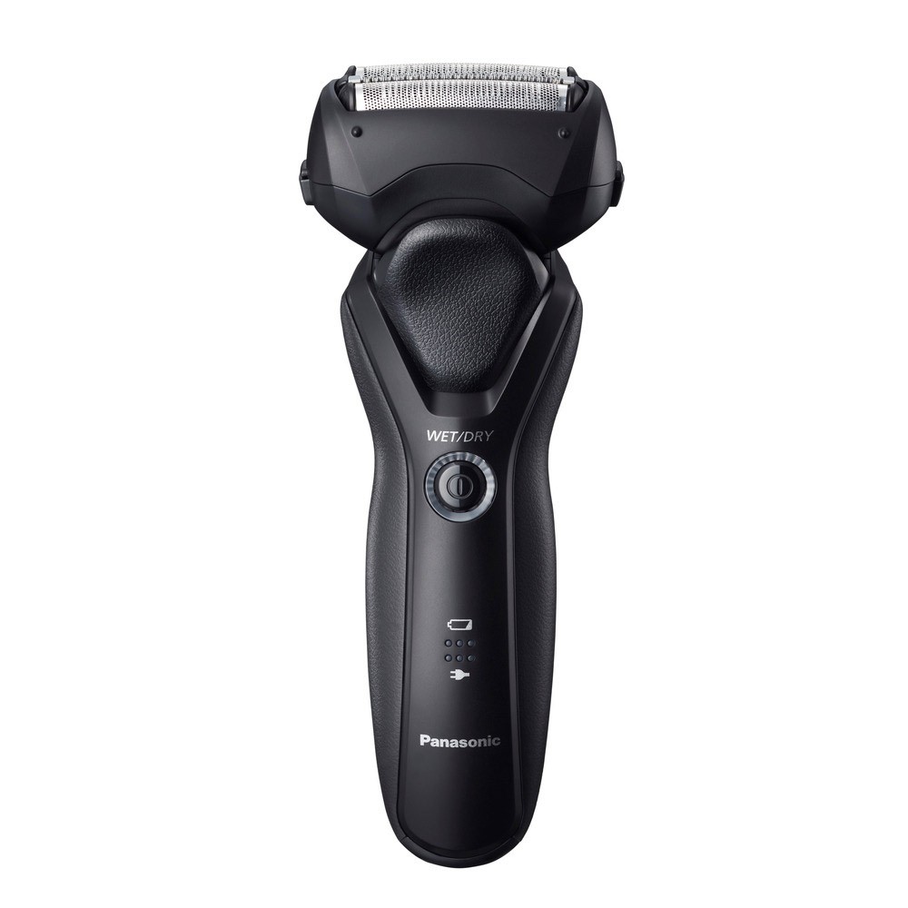Panasonic ESRT37K503 Rasoio Elettrico Wet Dry
