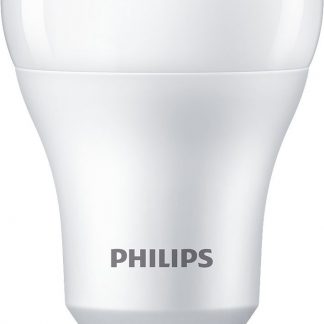 Philips LED100WWSMDISX3P Lampadine LED Goccia 100w E27 2700k 3 Pezzi