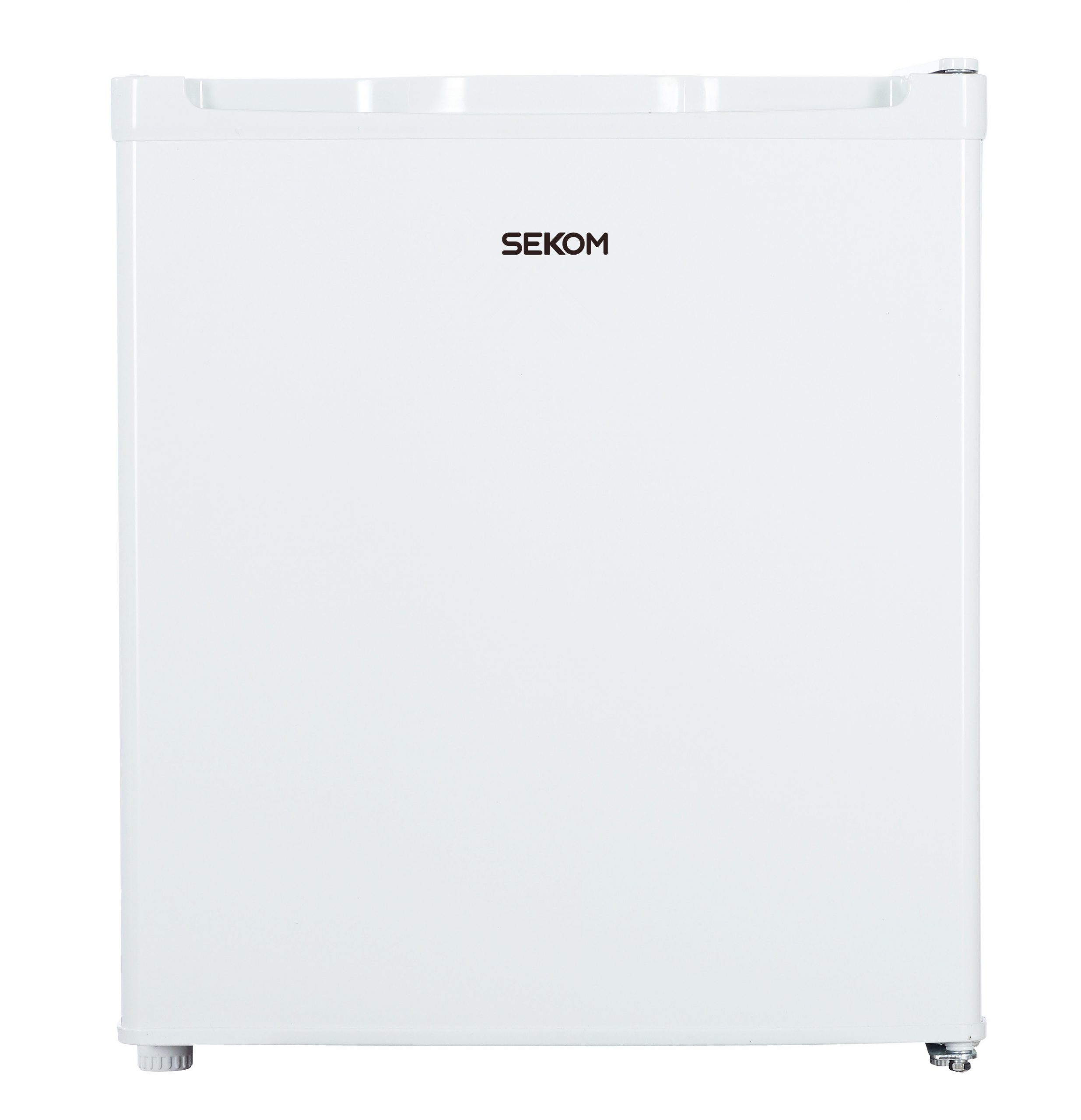 Sekom SHMT06SM1WF0 Mini Frigo Bianco Sottotavolo Mini 41 Litri