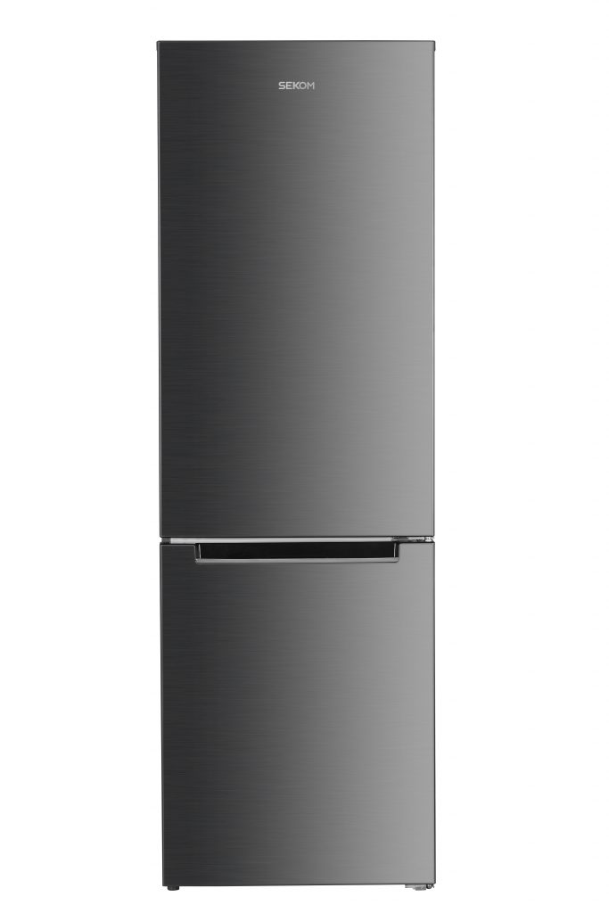 Sekom SHCB350NM2XF0 Frigo Combinato No Frost 312 Litri