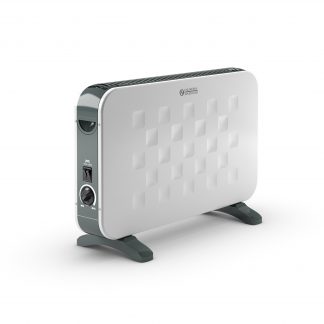 Splendid Caleo Metal Termoconvettore 2000w Riscaldamento Efficace
