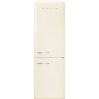 Smeg FAB32RCR5 Frigo Combinato No Frost 350 Litri