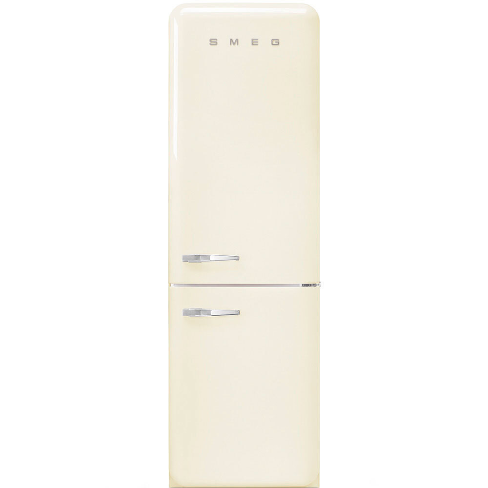 Smeg FAB32RCR5 Frigo Combinato No Frost 350 Litri