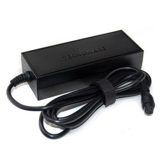 Tecnoware FAU17610 Alimentatore Universale 95W 10 Connettori per Notebook