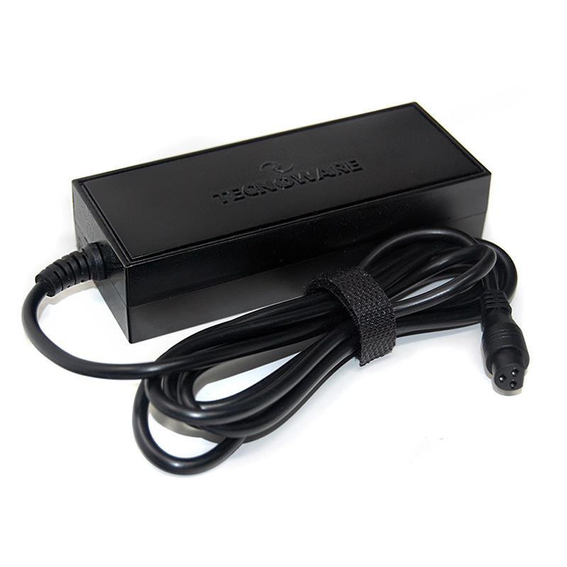 Tecnoware FAU17610 Alimentatore Universale 95W 10 Connettori per Notebook