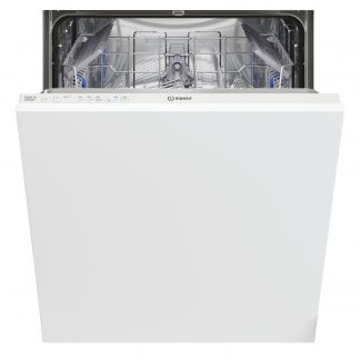 Indesit DIE2B19A Lavastoviglie Incasso Scomparsa Totale 60cm 14 Coperti