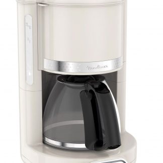 Moulinex Soleil FG381 Macchina Caffe Americano 1.2 Litri 15 Tazze