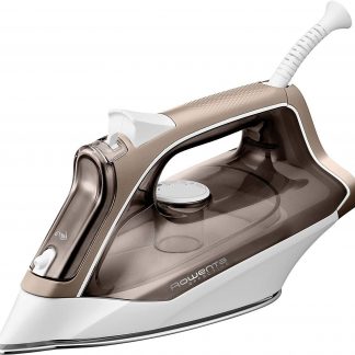 Rowenta Effective Plus DX1635 Ferro a Vapore con Piastra Microsteam