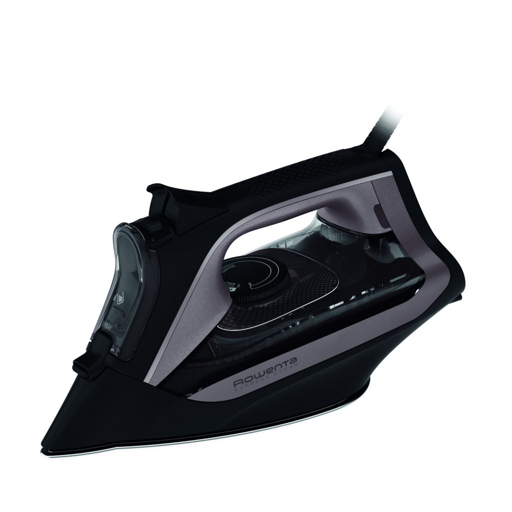 Rowenta Express Steam DW4345 Ferro da Stiro a Vapore 2600W