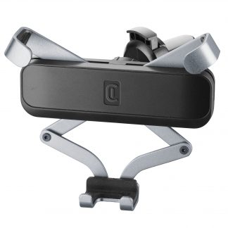 Cellular Line Slide Supporto Telefono per Bocchette Aerazione Auto