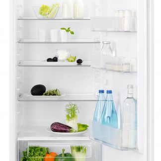 Electrolux LRB3AF12S Frigo 1 Porta da Incasso 207 Litri