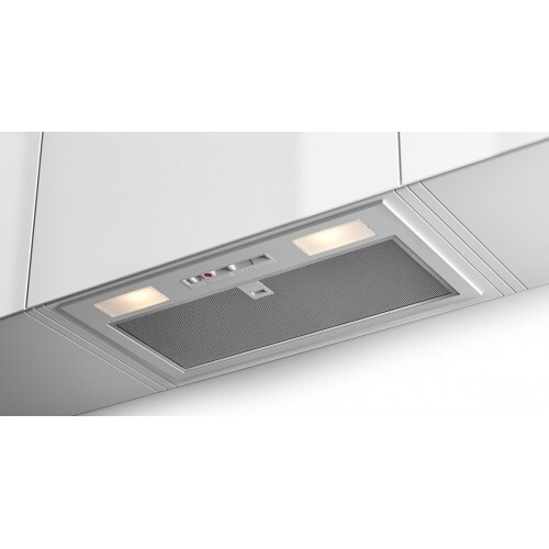 Faber 3050599305 Cappa Sottopensile 52Cm