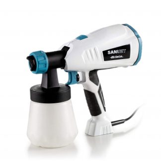 Ariete Sani-Jet Nebulizzatore Igienizzante Serbatoio 700cc 200mq