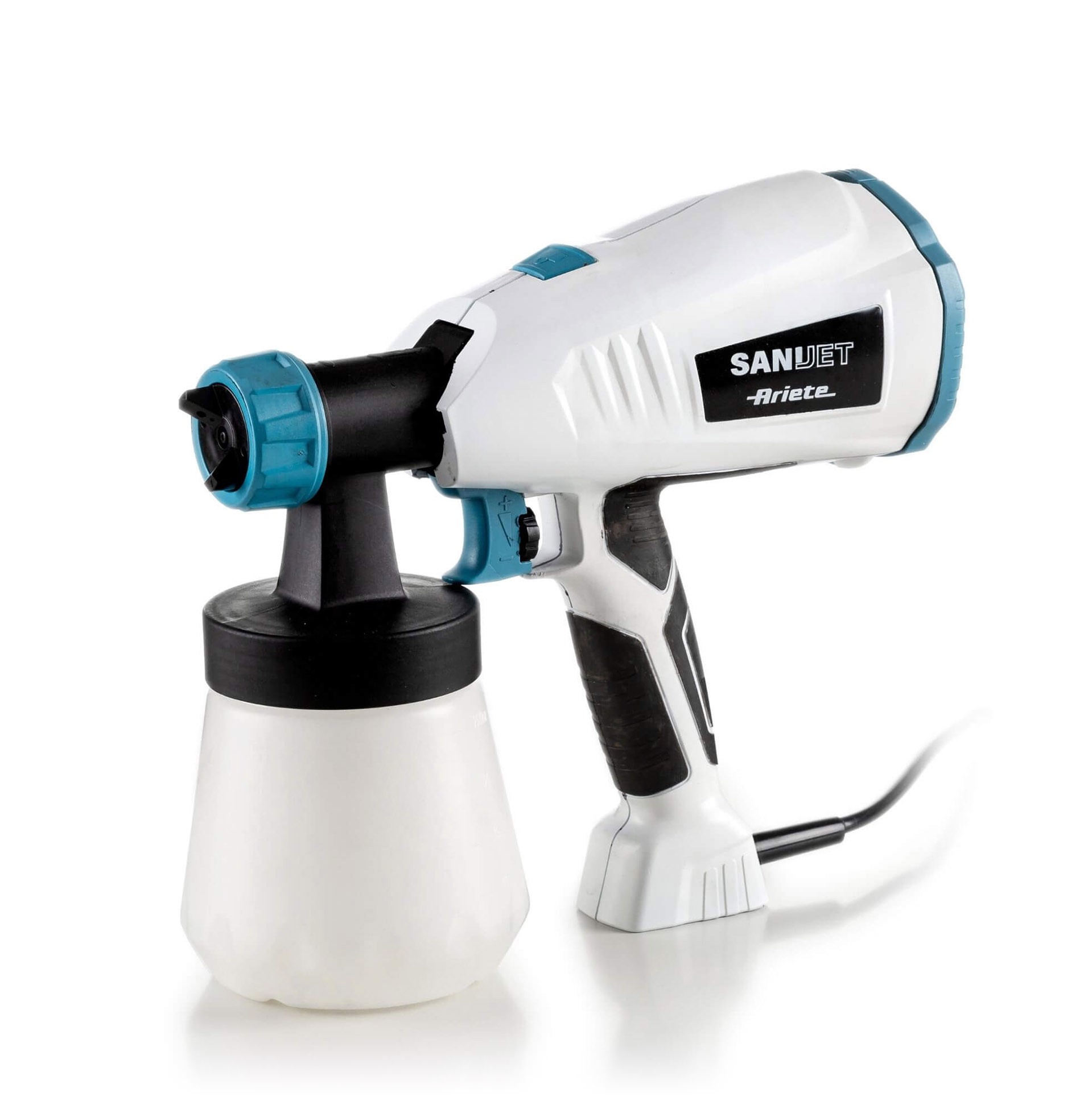Ariete Sani-Jet Nebulizzatore Igienizzante Serbatoio 700cc 200mq