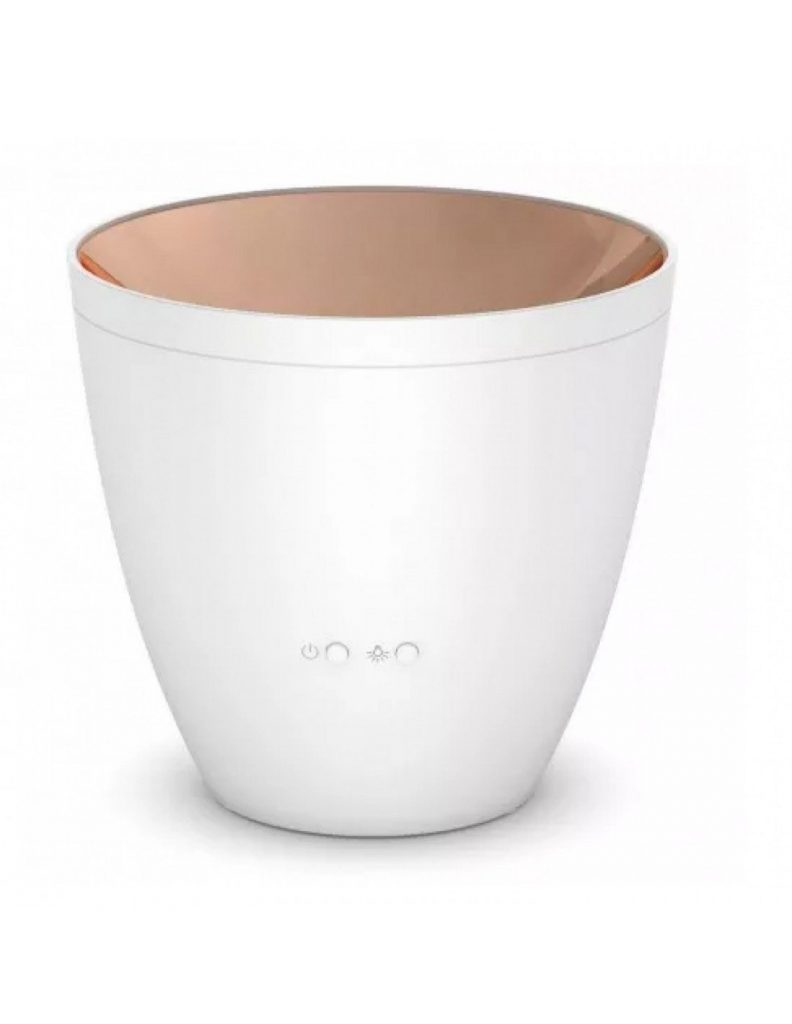 Stadler Form STZ001 Diffusore Aromi Luce Led Ambrata