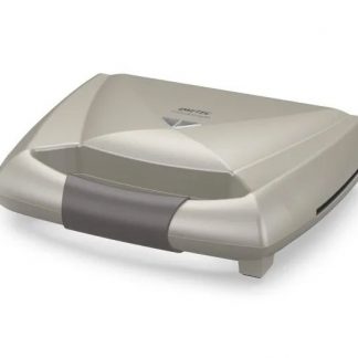 Imetec TostaeGriglia Tostapane a Piastra 800W