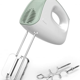 Imetec Crea&Crema Sbattitore Elettrico 500W