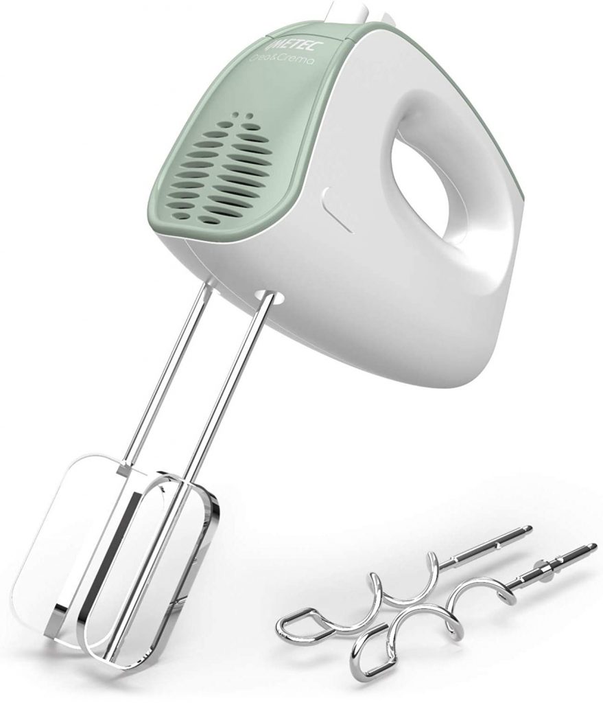 Imetec Crea&Crema Sbattitore Elettrico 500W