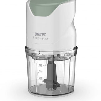Imetec TritaCompact Tritatutto 350W 400 ml