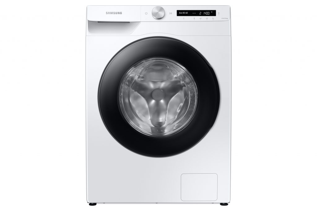 Samsung WW10T534DAW Lavatrice Carica Frontale 10,5kg 1400 Giri