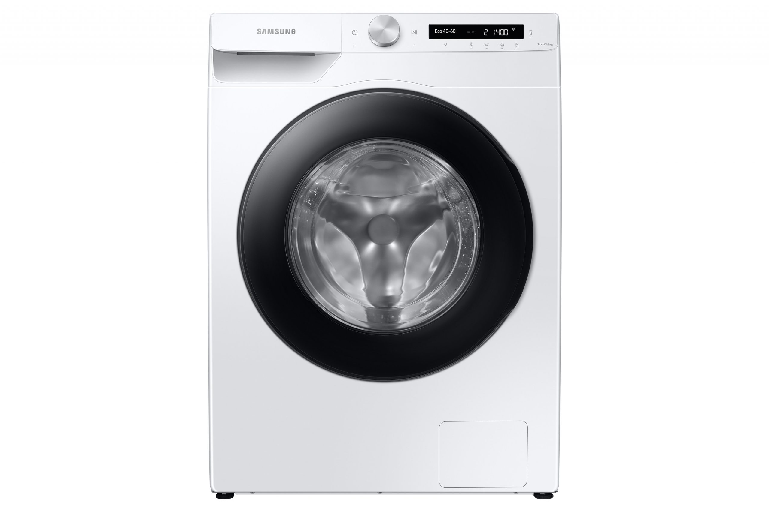 Samsung WW10T534DAW Lavatrice Carica Frontale 10,5kg 1400 Giri