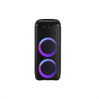 Trevi XFest XF 600 KB Speaker Wireless Bluetooth con Illuminazione