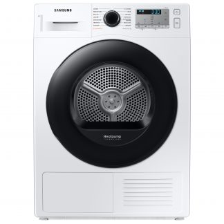 Samsung DV90TA040AH Asciugatrice Carica Frontale 9 Kg Inverter Pompa Calore