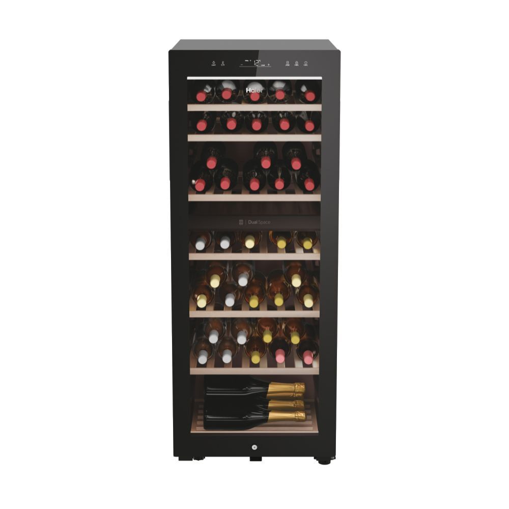 Haier HWS77GDAU1 Frigo Cantina 192 Litri