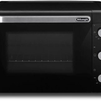De Longhi EO40112 BK Fornetto Nero Elettrico 2000w
