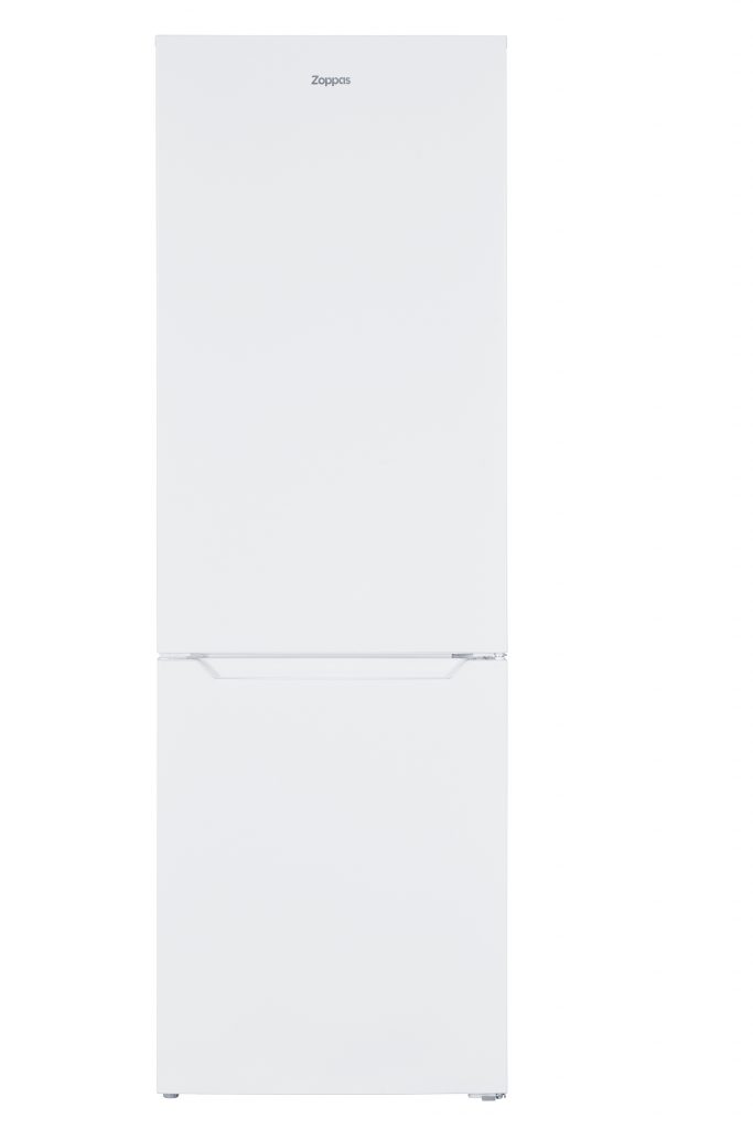 Zoppas HZBF45NNL3WE0 Frigo Combinato No Frost Bianco 327 Litri
