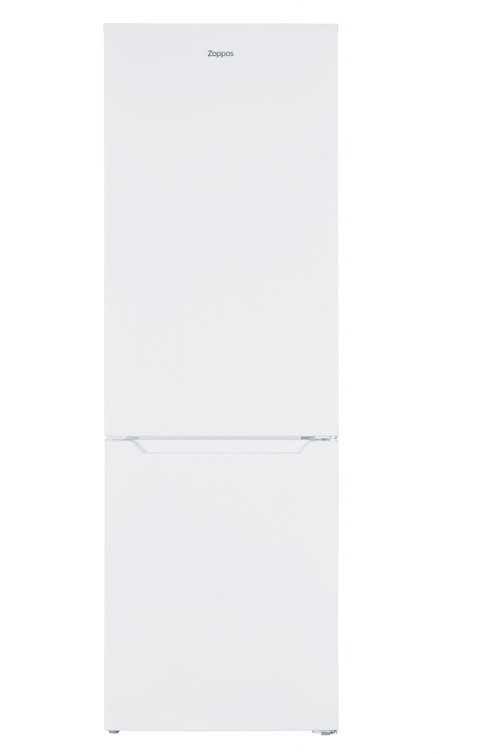 Zoppas HZBF45NNL3WE0 Frigo Combinato No Frost Bianco 327 Litri