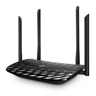TP-Link ARCHER A6 Gigabit Router Wireless