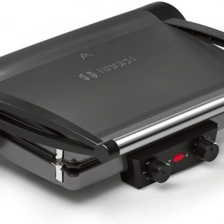 Bosch TCG4215 Bistecchiera Multifunzione Piastre Removibili Antiaderenti