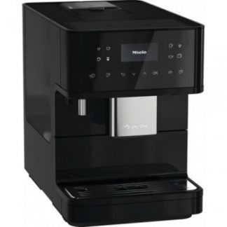 Miele CM 63160 MilkPerfection Macchina Caffe Automatica Wi-Fi Caffe in Grani