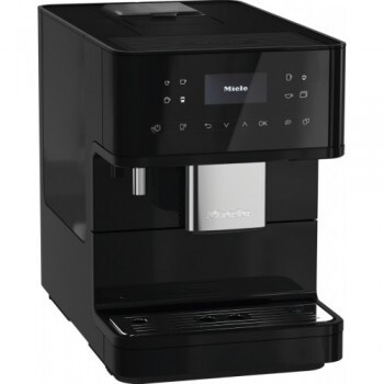 Miele CM 63160 MilkPerfection Macchina Caffe Automatica Wi-Fi Caffe in Grani