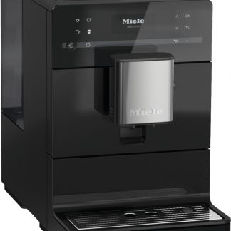 Miele CM 5310 Silence Nero Ossidiana Macchina Caffe Automatica Caffe in Grani