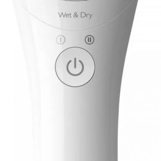 Philips BRE700 Epilatore Wet Dry con 32 Pinzette