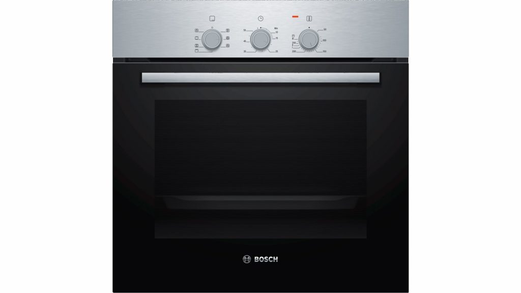 Bosch HBF011BR0 Forno Incasso Elettrico Multifunzione 60CM 66 Litri