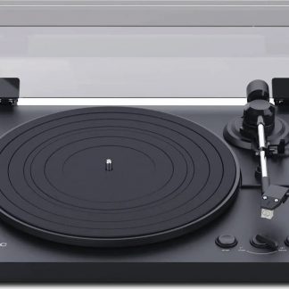 Teac TN175B Giradischi Analogico Automatico con Trasmissione a Cinghia