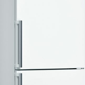 Bosch KGN39VWEQ Frigorifero Combinato 366 Litri Nofrost
