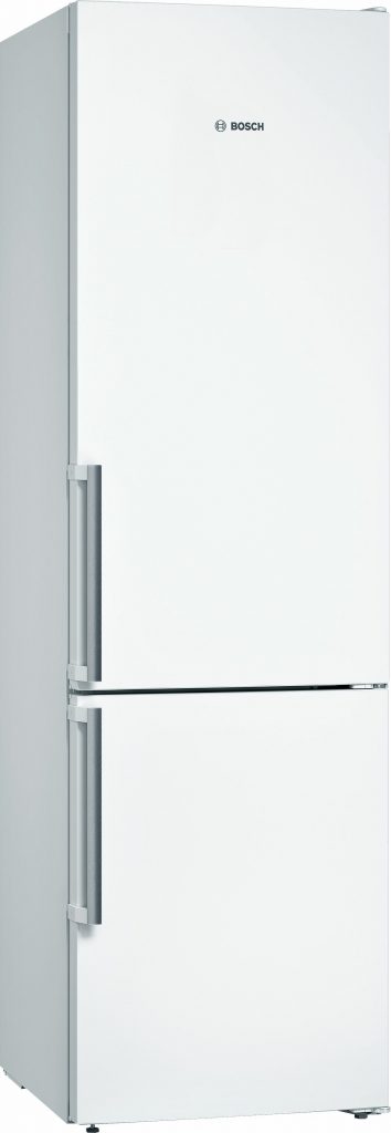 Bosch KGN39VWEQ Frigorifero Combinato 366 Litri Nofrost