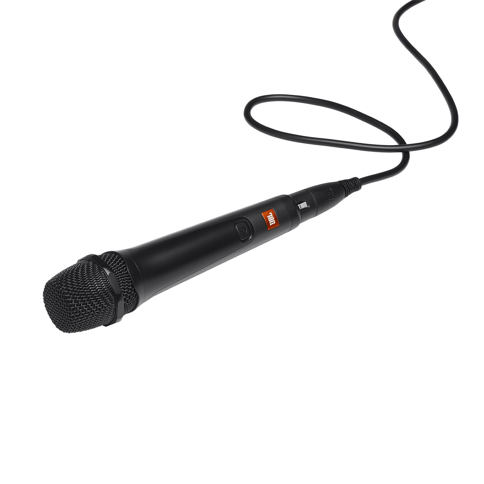 JBL PBM100BLK Microfono Dinamico Cavo 30Mm