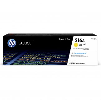 HP 216A Toner Giallo per Stampante Color LaserJet Pro M183FW